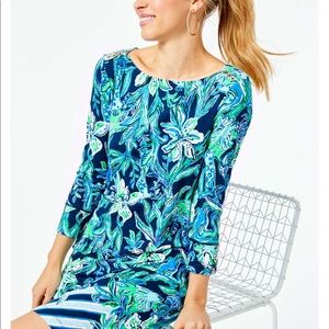 Lilly Pulitzer UPF 50+ Sophie Dress
